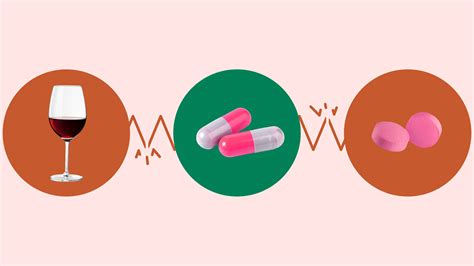 Everything You Should Know About Amoxicillin Interactions GoodRx