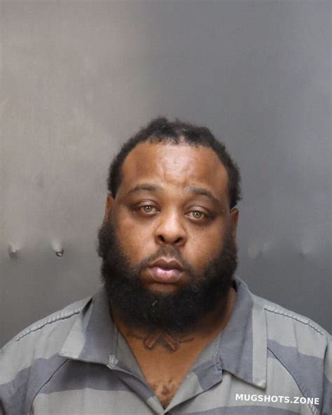 CASTLEBERRY JAVARIUS 09 01 2023 McLennan County Mugshots Zone