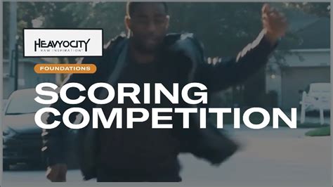 Heavyocity FOUNDATIONS Scoring Competition Signals YouTube