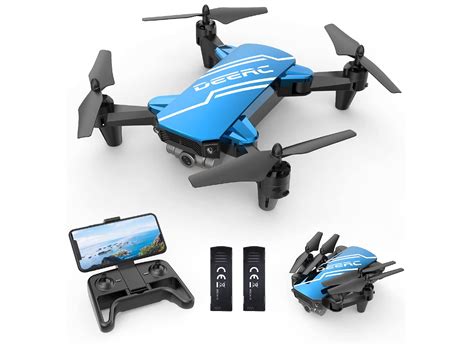 The Highest-Rated Mini Drones in 2023 - Top Reviews by Tech Junkie