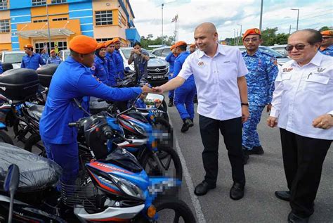 Jbpn Sarawak Tunggu Penilaian Covid Kkm Sebelum Kemuka Sop Musim