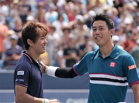 コロナによる新ランキングシステム 錦織圭 西岡良仁の選択は Tennis Jp テニス ドット ジェイピー