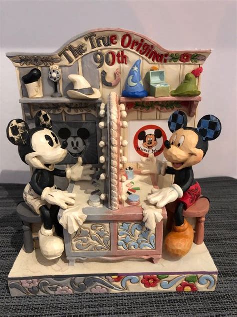 Disney Showcase Collection Mickey Mouse The True Original Catawiki