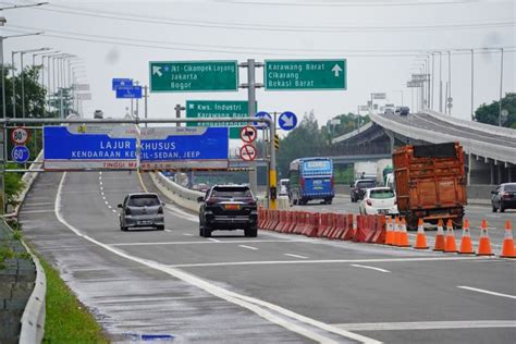 Cek Tarif Tol Jakarta Cikampek Terbaru Astra Daihatsu