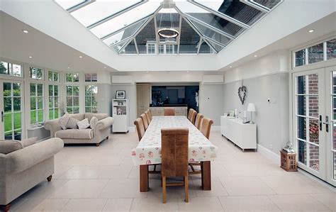 50 Contemporary Sunrooms With Charming Spaces