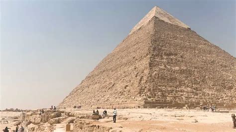 remarkable landmarks  egypt  discoveries