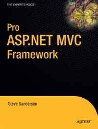 Pro ASP NET MVC Framework купить с доставкой по выгодным ценам в