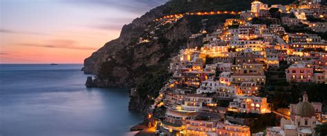 Authentic Amalfi Coast Cooking Class In Positano And Capri Cesarine