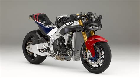 Honda Sports Bikes Wallpapers