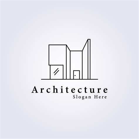 Arquitetura Constru O Logotipo De Engenharia Civil Design De