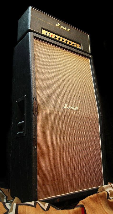 Marshall Tower Of Power Marshall Amplification Tower Of Power Marshall