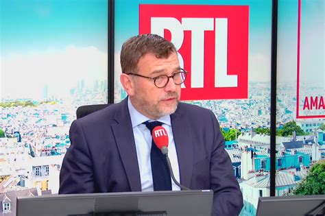 Invit Rtl Enfants Qui Dorment La Rue Le Gouvernement Pr T