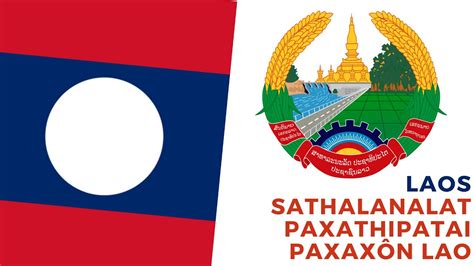 Laos Sathalanalat Paxathipatai Paxaxôn Lao Pheng Xat Lao Lao