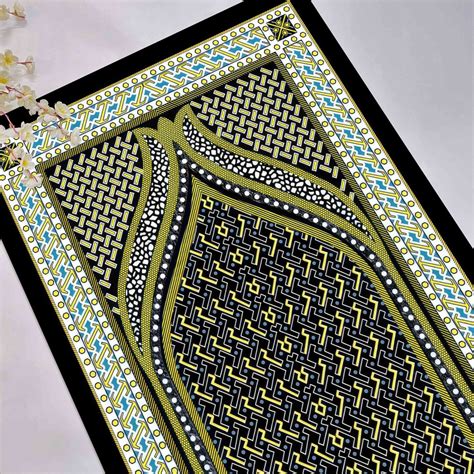 Prayer Rug, Spiritual Rug, Religious Rug, Islamic Rug, Muslim Home Rug ...