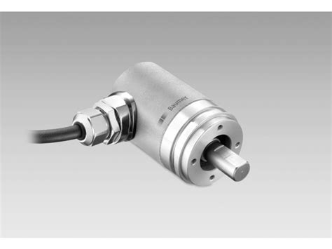 MAGRES EAM360 S SSI Absolute Encoders Baumer USA