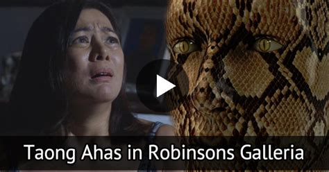 Alice Dixson Finally Reveals The Real Story Behind The Taong Ahas In