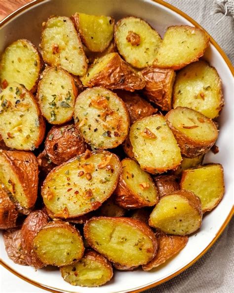 Krieltjes Uit De Oven Met Verse Rozemarijn Knoflook Artofit