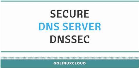 Bind Dnssec Howto Howto Techno