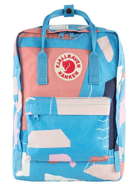 Plecak Fjallraven Kanken Art Laptop Ocean Surface