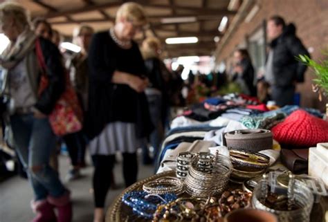 Mauerpark Flea Market Flea Markets And Jumble Sales Top10berlin