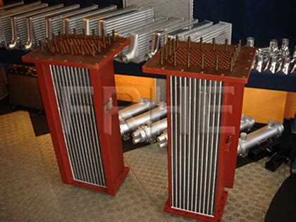 Air Compressor Intercooler Aftercooler Heat Exchanger Malaysia