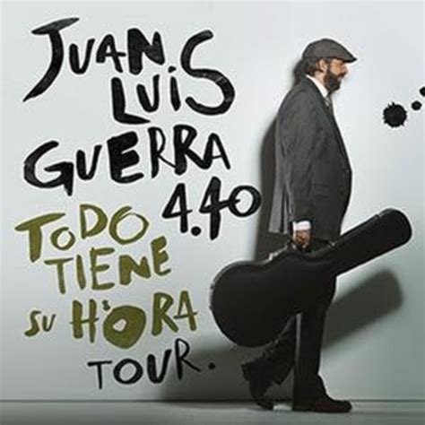 Juan Luis Guerra Y 440 Concerts And Live Tour Dates 2024 2025 Tickets Bandsintown