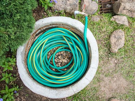 Gartengeratehalter Alle Anleitungen im Überblick