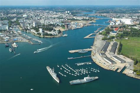 Top 10 Things To Do In Lorient - Discover Walks Blog