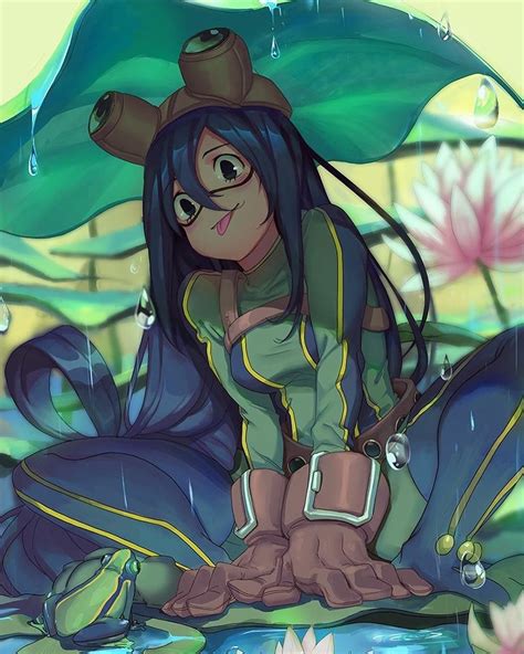 4097 Likes 52 Comments M Wang Lucidskyart On Instagram “i Drew Froppy A Lonnnng Time