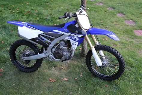 2015 Yz450f Extremely Clean For Sale Bazaar Motocross Forums