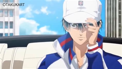 The Prince Of Tennis Ii U World Cup Episode Release Date