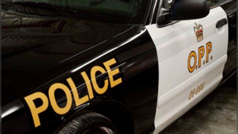 Grey Bruce Opp Investigating After Woman Is Found In Critical Condition