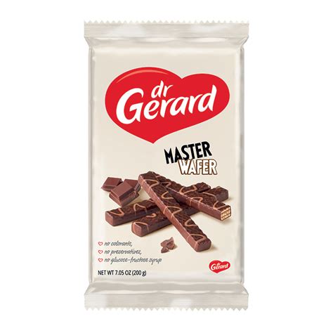 Products Dr Gerard