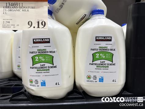 Costco Spring 2024 Superpost Refrigerated Section Dairy Cheese And Meats Costco West Fan Blog