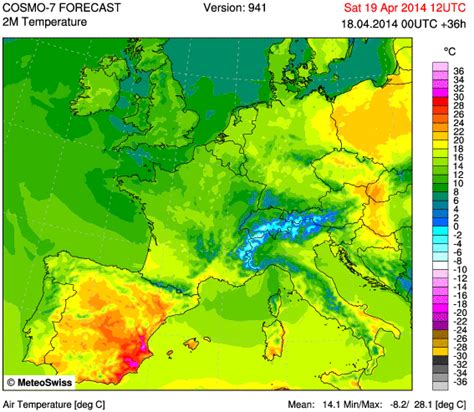 Allerta Meteo Domani Forti Temporali Al Centro Nord Le Previsioni Per