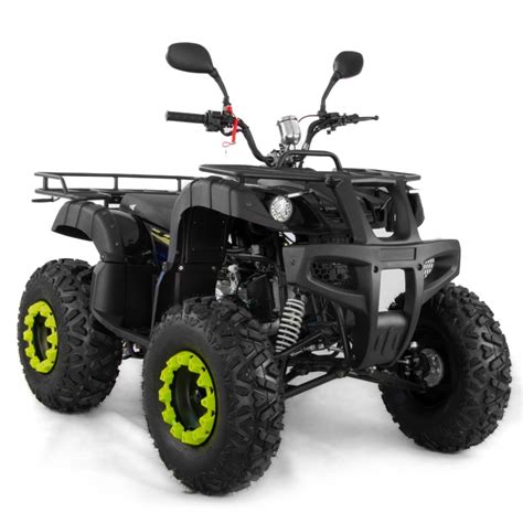 Quad Xtr Hummer Atv Przeprawowy Automat