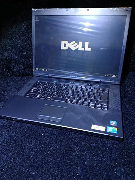 Jual DELL Inspiron 1510 Ram 2GB Graphics Intel Led 15inci Di Lapak Azka