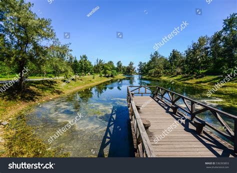 Taitung Forest Park Awe Inspiring Places