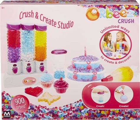 Orbeez Crush And Create Studio Wholesale