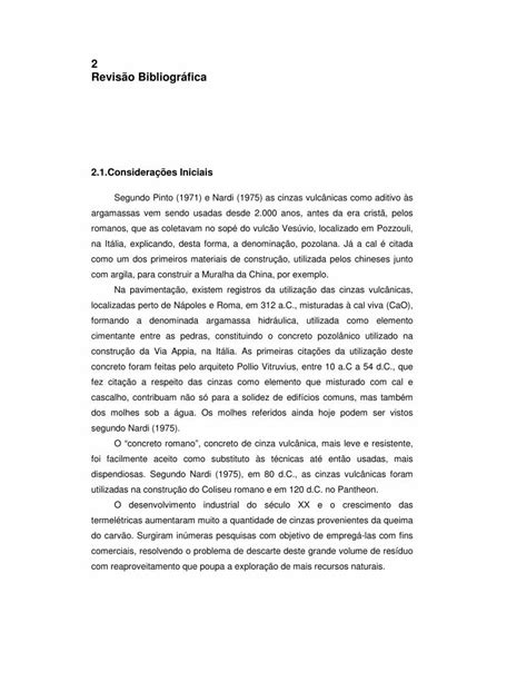 PDF 2 Revisão Bibliográfica dbd puc rio br 2 2 Carvão Mineral e