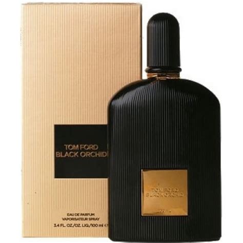 Tom Ford Black Orchid Edp 50ml For Women