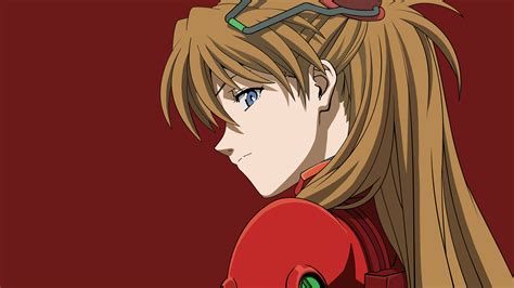 Neon Genesis Evangelion Rebuild Asuka Hot Sex Picture