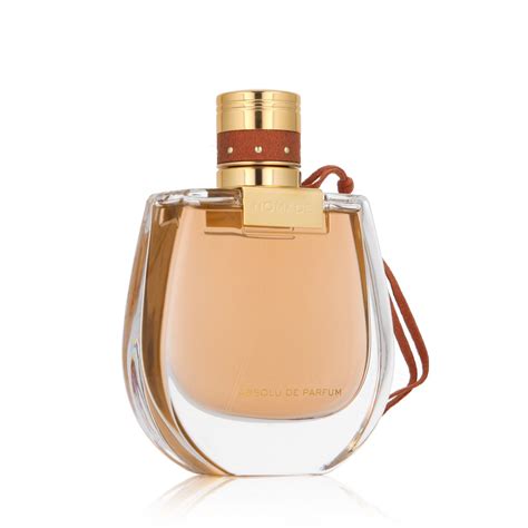 Chloé Nomade Absolu De Parfum Eau De Parfum 75 Ml Damendüfte Parfuem365