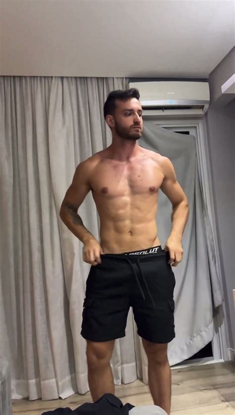 Hot Guy Strip Video 5 ThisVid