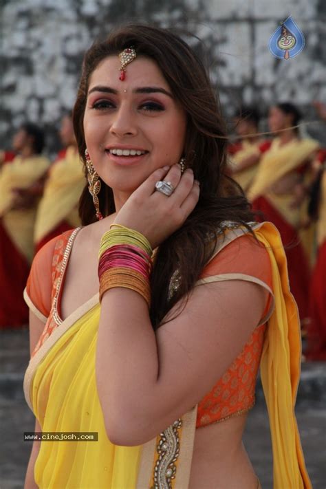 Hansika Latest Hot Stills Photo Of