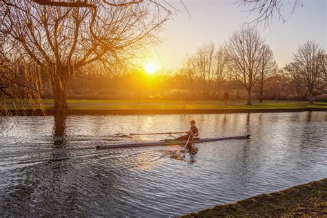 River Great Ouse, Bedford : r/europe