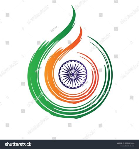 India Logo Design