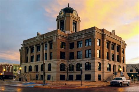 Cooke County, Texas