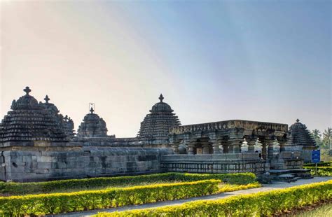 Lakshmi Devi Temple, Doddagaddavalli – Collecting Moments