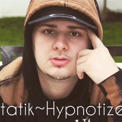 Stream Hypnotized By Statik Listen Online For Free On SoundCloud